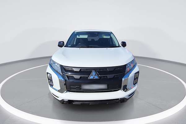 2022 Mitsubishi ASX MR XD