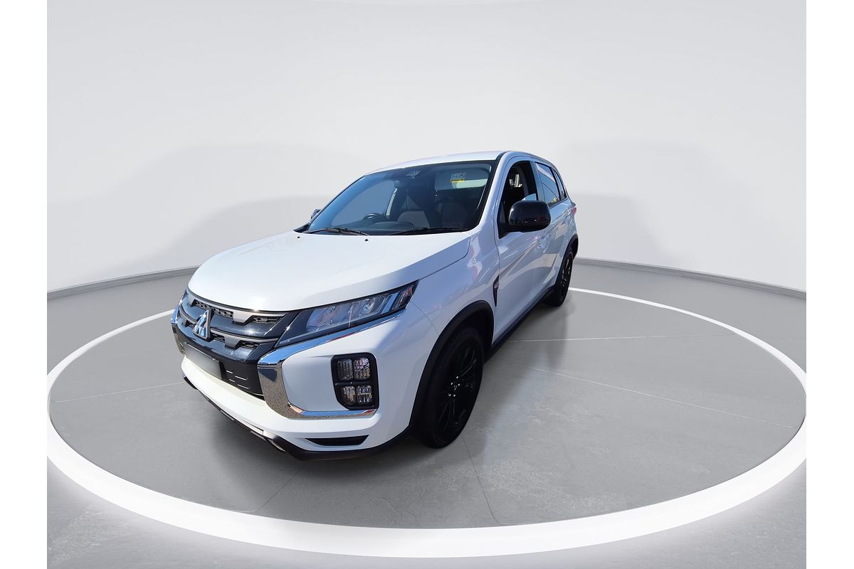 2022 Mitsubishi ASX MR XD