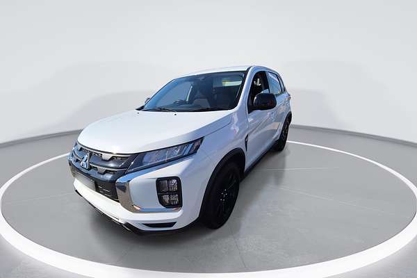 2022 Mitsubishi ASX MR XD