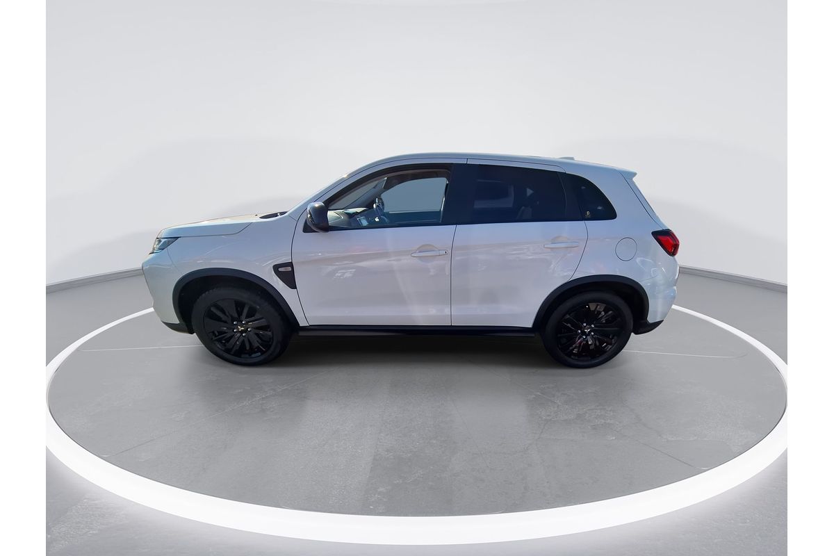 2022 Mitsubishi ASX MR XD