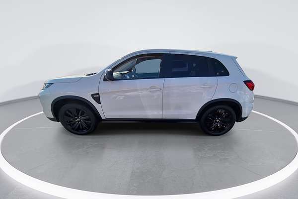 2022 Mitsubishi ASX MR XD