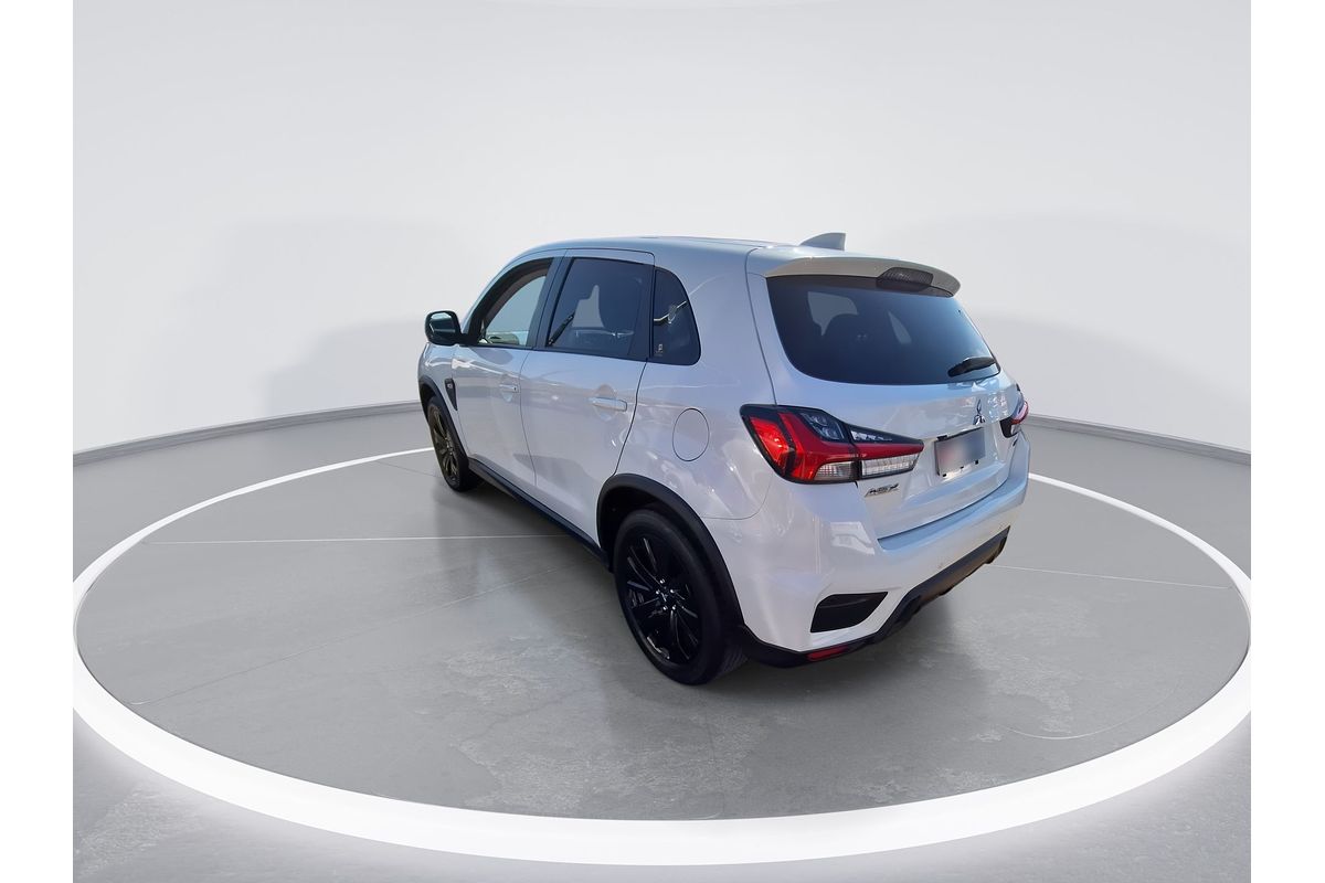 2022 Mitsubishi ASX MR XD