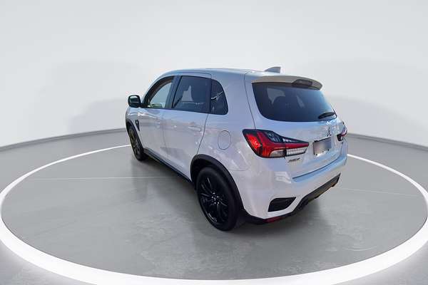 2022 Mitsubishi ASX MR XD