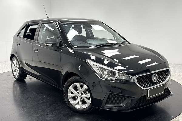 2022 MG MG3 Core