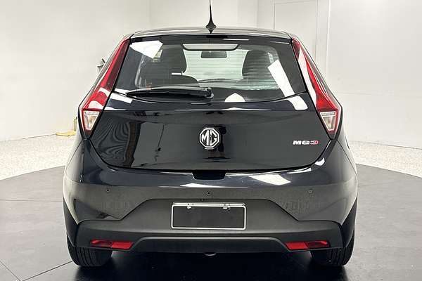 2022 MG MG3 Core