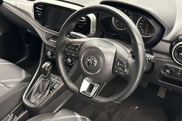 2022 MG MG3 Core