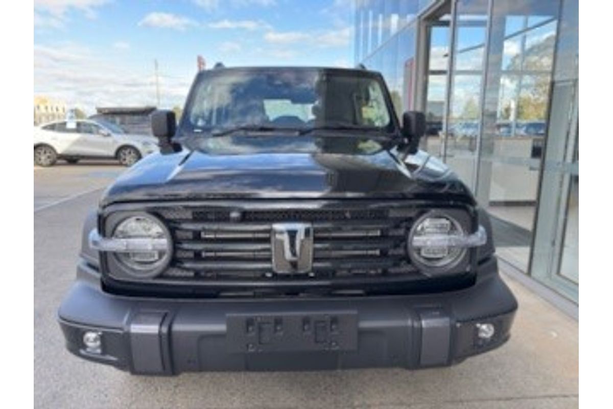 2024 GWM Tank 300 Lux P01