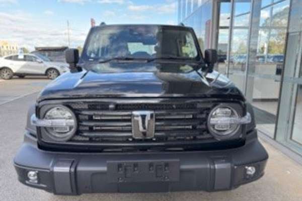 2024 GWM Tank 300 Lux P01