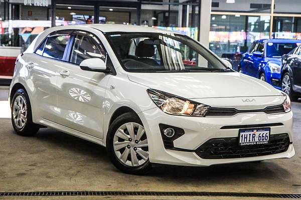 2021 Kia Rio S YB