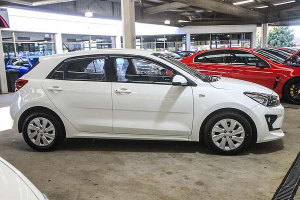 2021 Kia Rio S YB