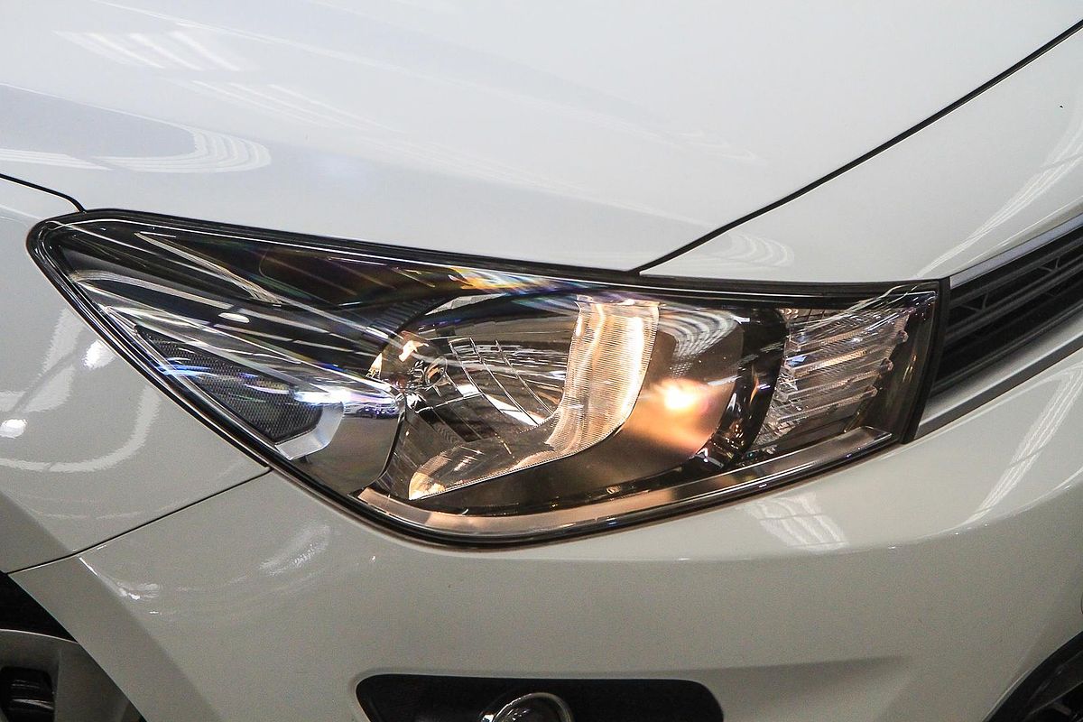 2021 Kia Rio S YB