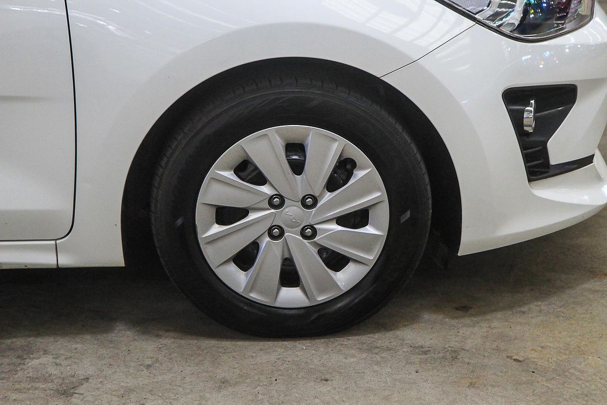 2021 Kia Rio S YB