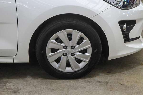 2021 Kia Rio S YB