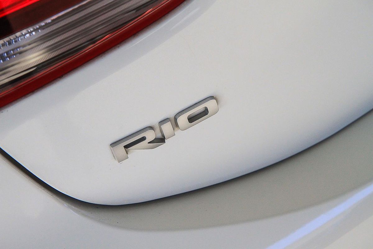 2021 Kia Rio S YB