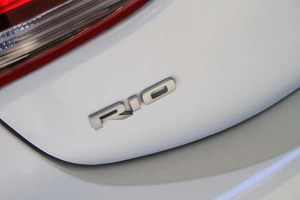 2021 Kia Rio S YB