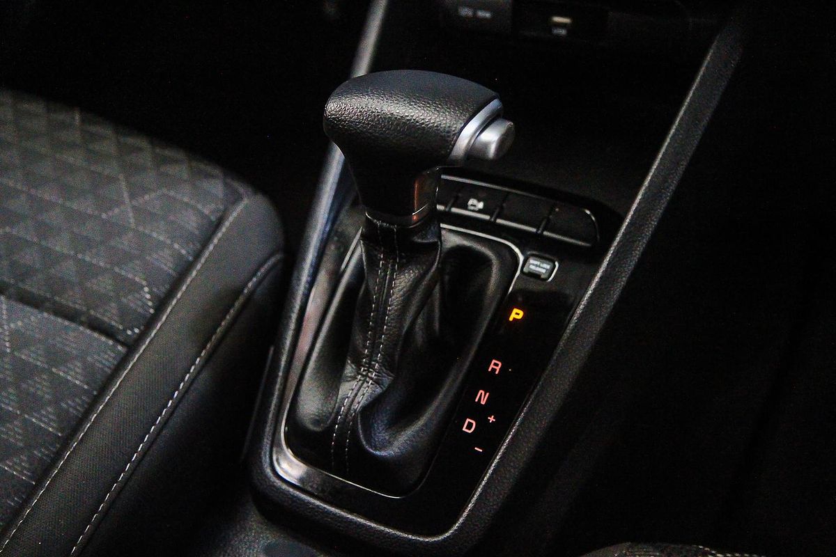 2021 Kia Rio S YB