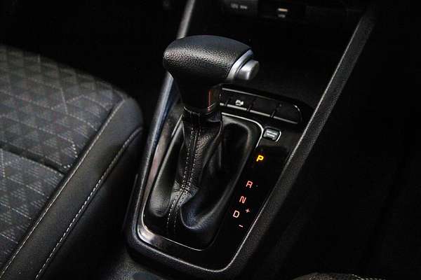 2021 Kia Rio S YB