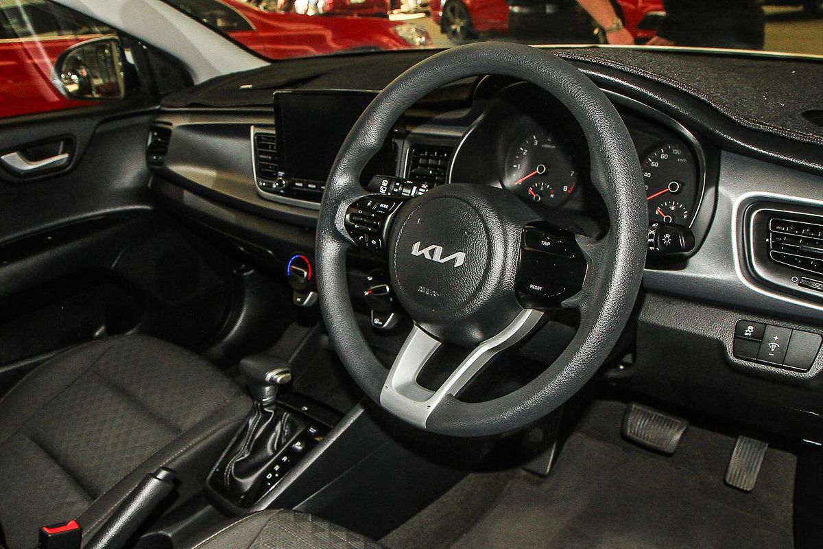 2021 Kia Rio S YB