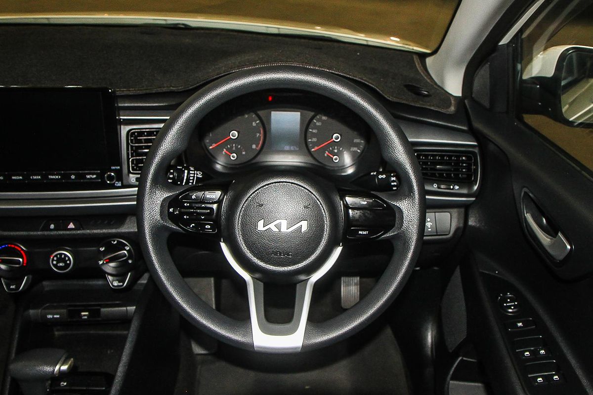 2021 Kia Rio S YB