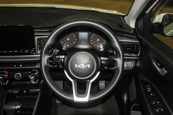 2021 Kia Rio S YB