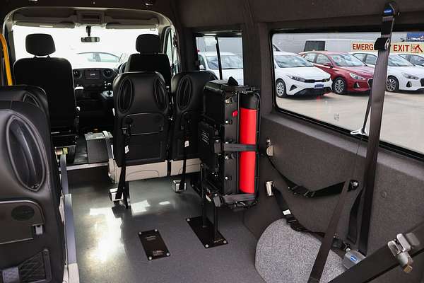 2018 Renault Master X62 LWB