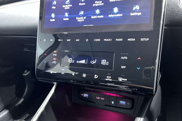 2021 Hyundai Tucson Highlander NX4.V1