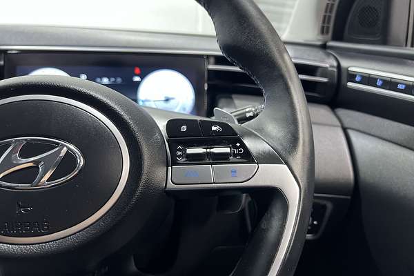 2021 Hyundai Tucson Highlander NX4.V1