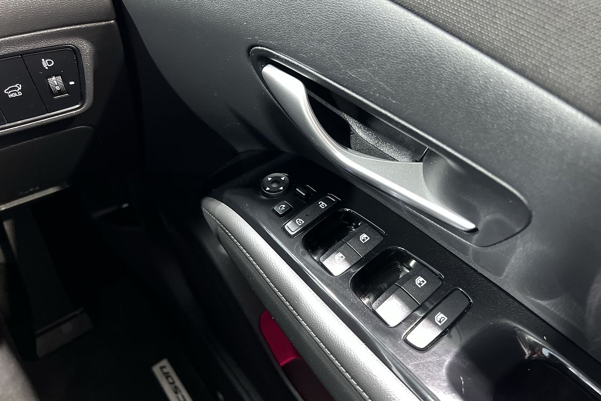 2021 Hyundai Tucson Highlander NX4.V1