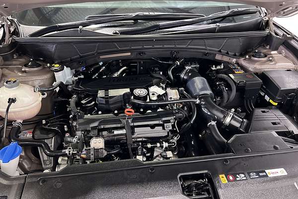 2021 Hyundai Tucson Highlander NX4.V1