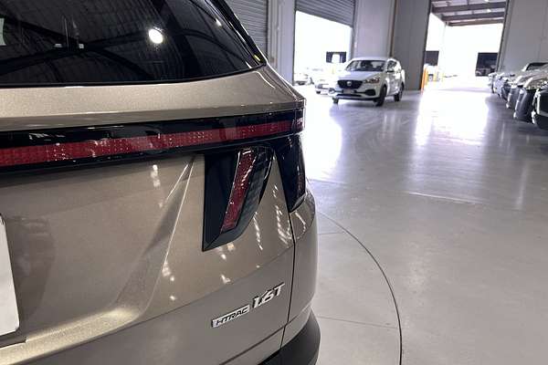 2021 Hyundai Tucson Highlander NX4.V1