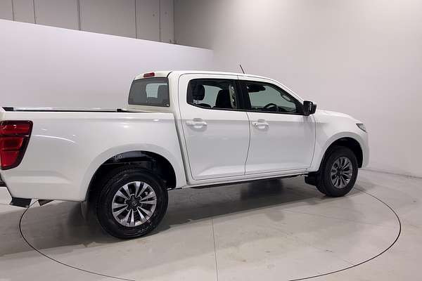 2023 Mazda BT-50 XT TF 4X4