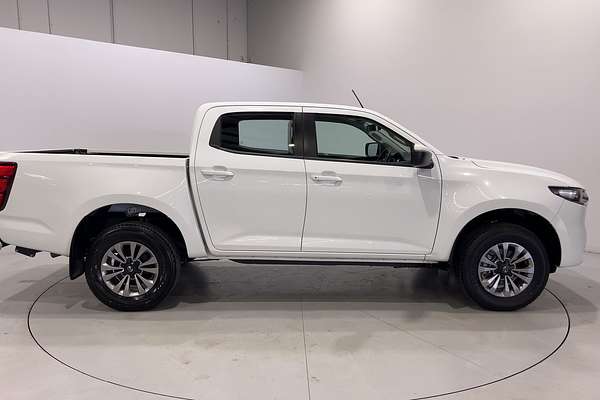 2023 Mazda BT-50 XT TF 4X4