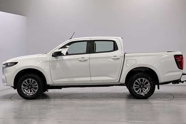 2023 Mazda BT-50 XT TF 4X4
