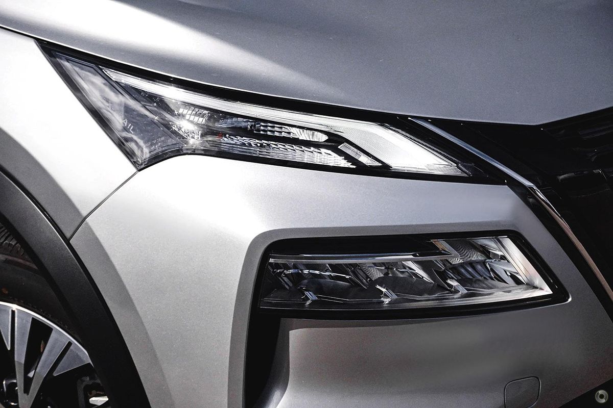 2025 Nissan X-TRAIL ST-L e-POWER T33