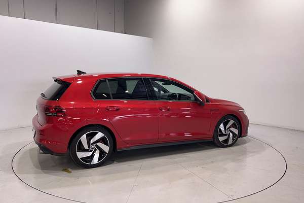 2022 Volkswagen Golf GTI 8