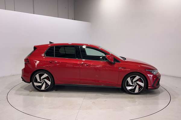 2022 Volkswagen Golf GTI 8
