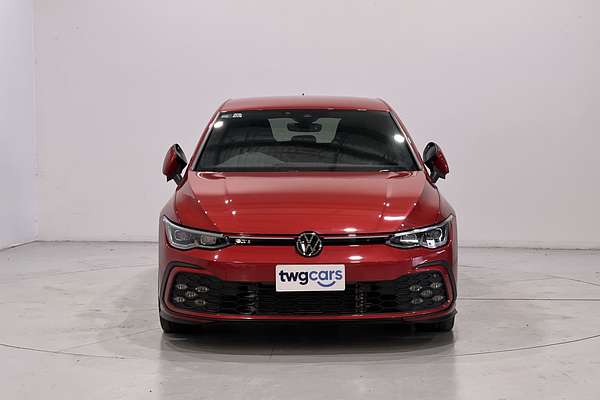 2022 Volkswagen Golf GTI 8
