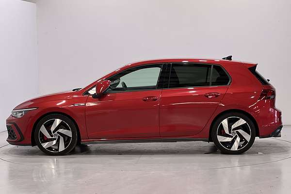 2022 Volkswagen Golf GTI 8