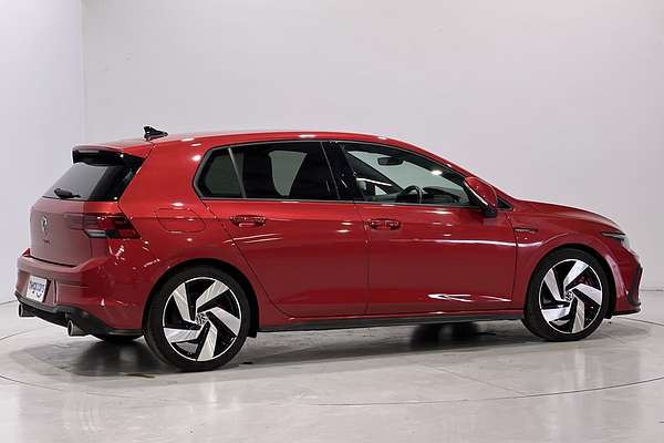 2022 Volkswagen Golf GTI 8