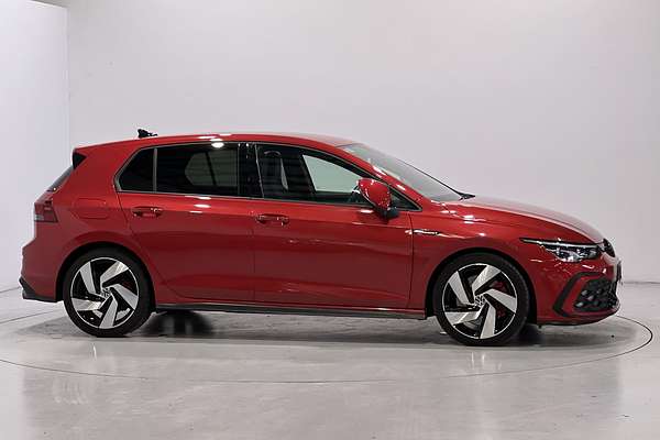 2022 Volkswagen Golf GTI 8