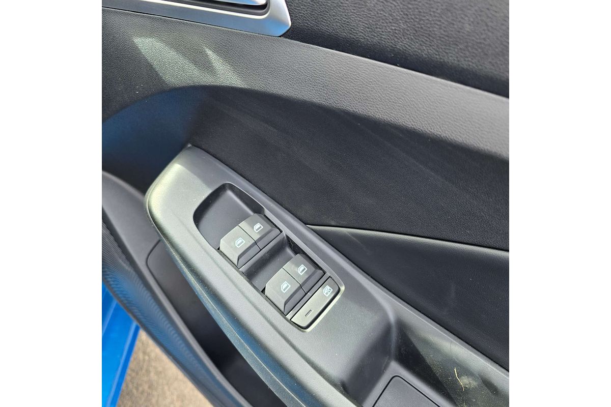 2025 MG MG3 Vibe