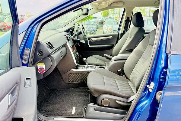 2009 Mercedes-Benz B-Class B180 CDI W245