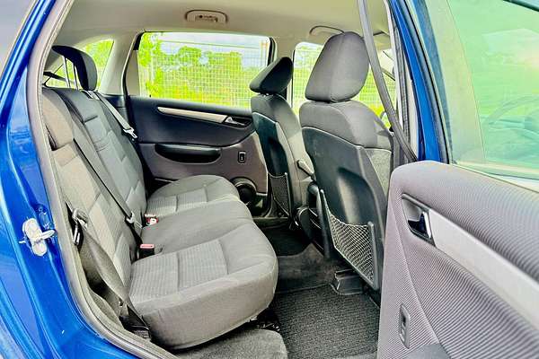 2009 Mercedes-Benz B-Class B180 CDI W245