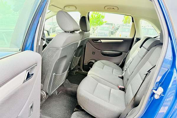 2009 Mercedes-Benz B-Class B180 CDI W245