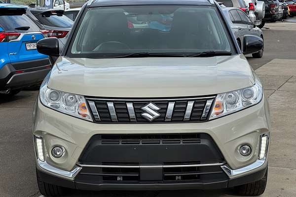 2022 Suzuki Vitara LY Series II