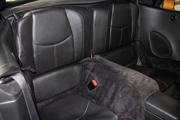 2006 Porsche 911 Carrera 997