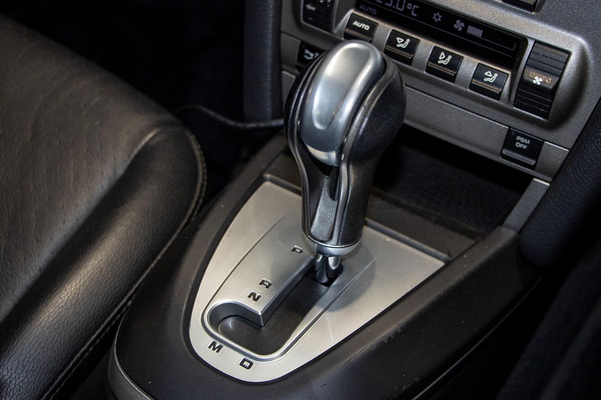 2006 Porsche 911 Carrera 997