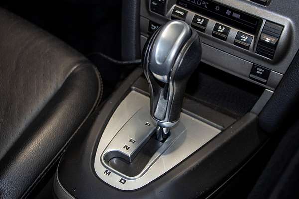 2006 Porsche 911 Carrera 997