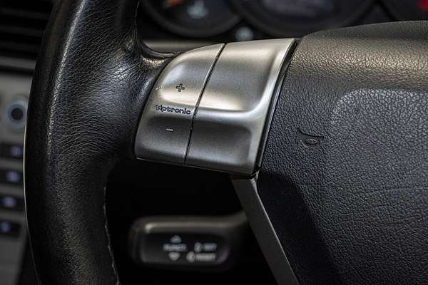 2006 Porsche 911 Carrera 997
