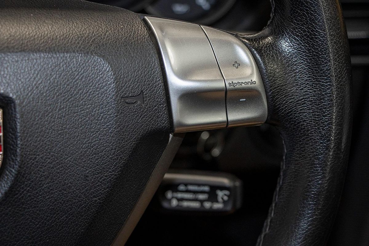 2006 Porsche 911 Carrera 997